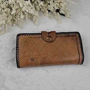 Genuine‎ Leather Wallet